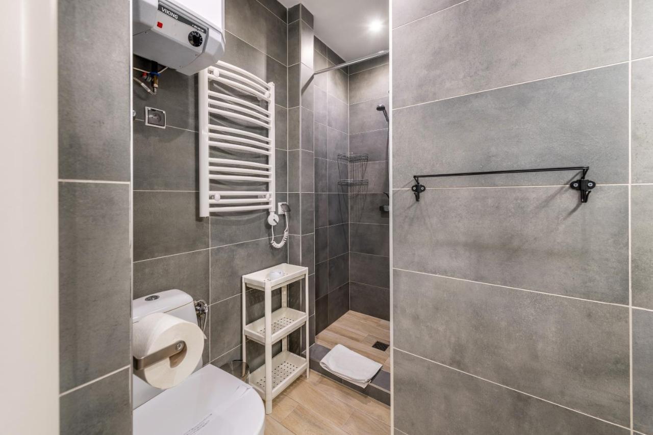 Apartamenty Krupowki-Watra-Centrum Zakopanego 외부 사진