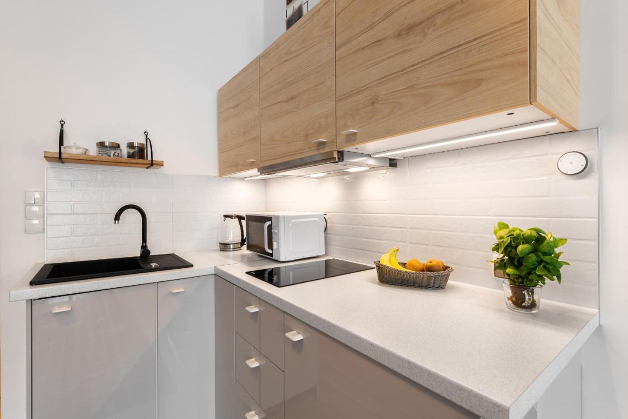 Apartamenty Krupowki-Watra-Centrum Zakopanego 외부 사진
